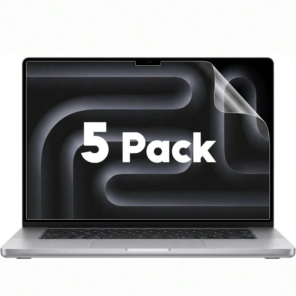 Matte Anti Glare Screen Protector - MacBook Pro 14インチ M5 M4 M3