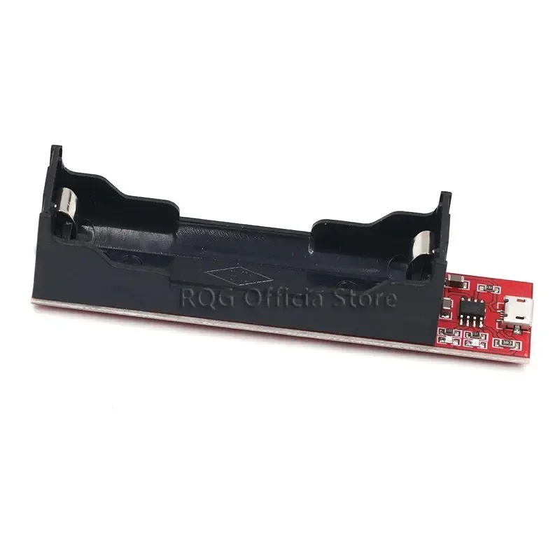 Chargers - TEC4056 18650 充電器モジュール 4.2V リチウム電池充電器 18650