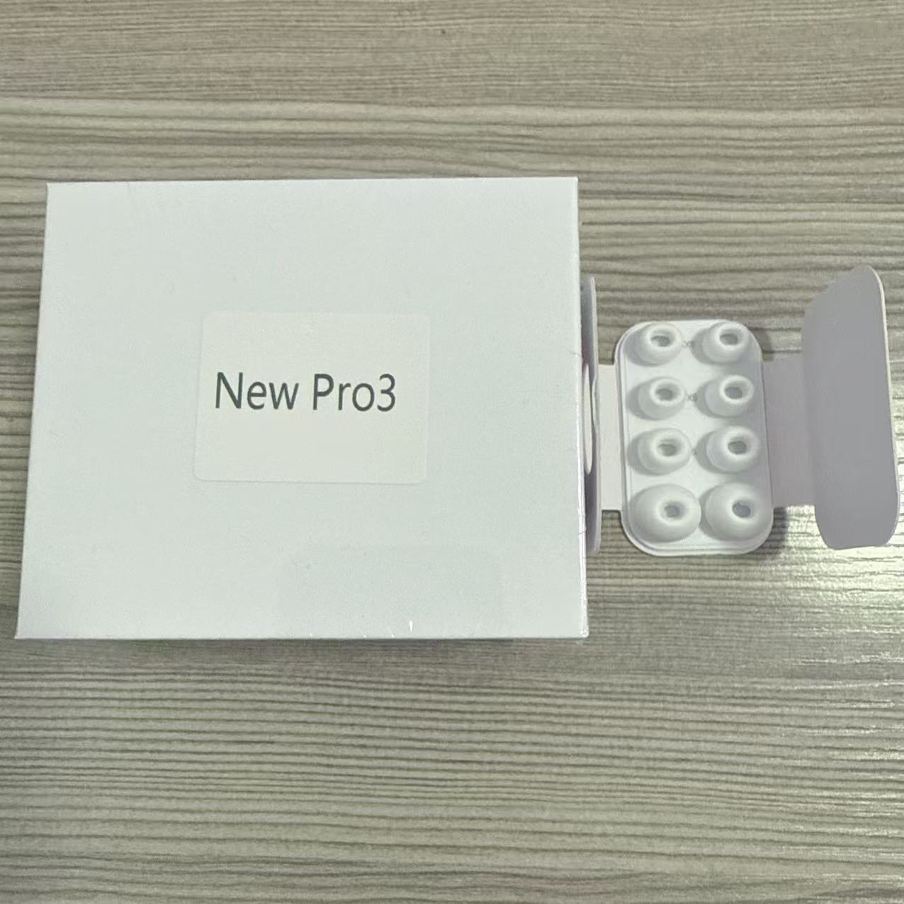 Earphones - 2026 ダニー Pro3 V5.5-C V6TB V6huilian