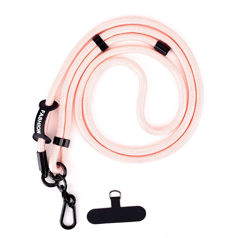 1個入り 調整可能な携帯電話ストラップ ランヤード クロスボ - Crossbody Lanyard Neck Strap Case のレビューと価格