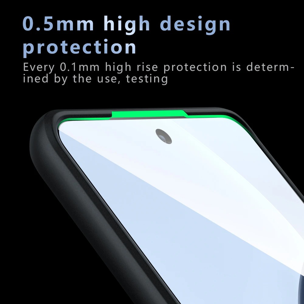 Realme 16 Pro Plus用ケース ワイヤレス充電 - Matte Hard Pc Back Case のレビューと価格