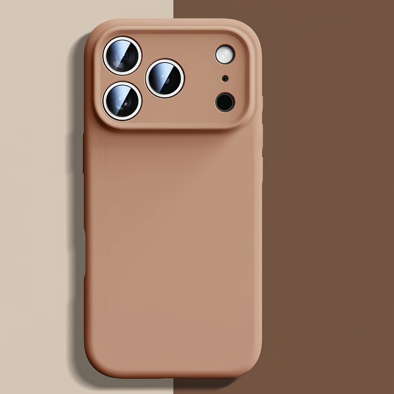 オリジナル液体シリコン製 MagSafe対応 マグネット充電 - Liquid Silicone Magnetic Phone Case のレビューと価格