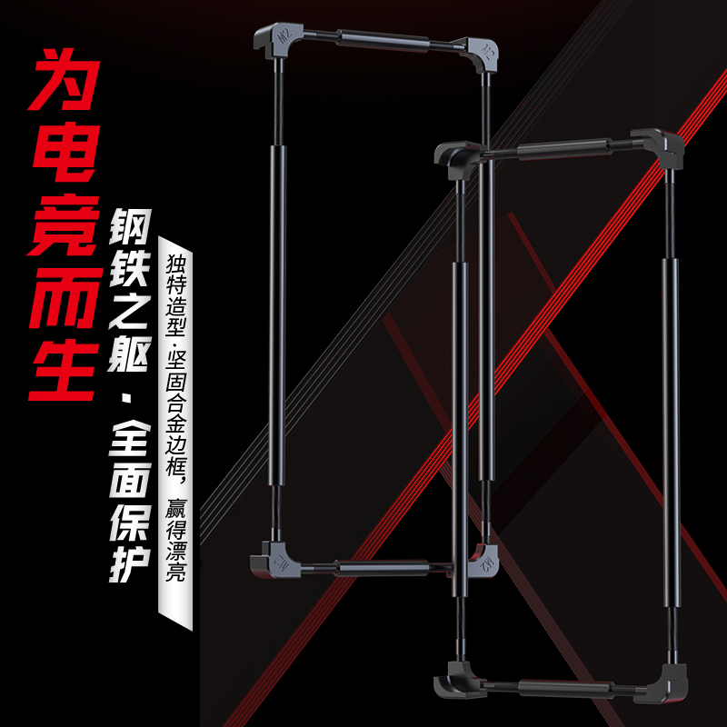 オリジナル金属電話バンパー Ulefone アーマー X31 - Metal Bumper Aluminum Frame Case のレビューと価格