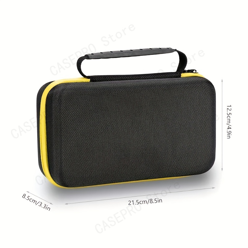 ポータブルEVAケース ハードトラベルボックス Xiaomi - Power Banks のレビューと価格