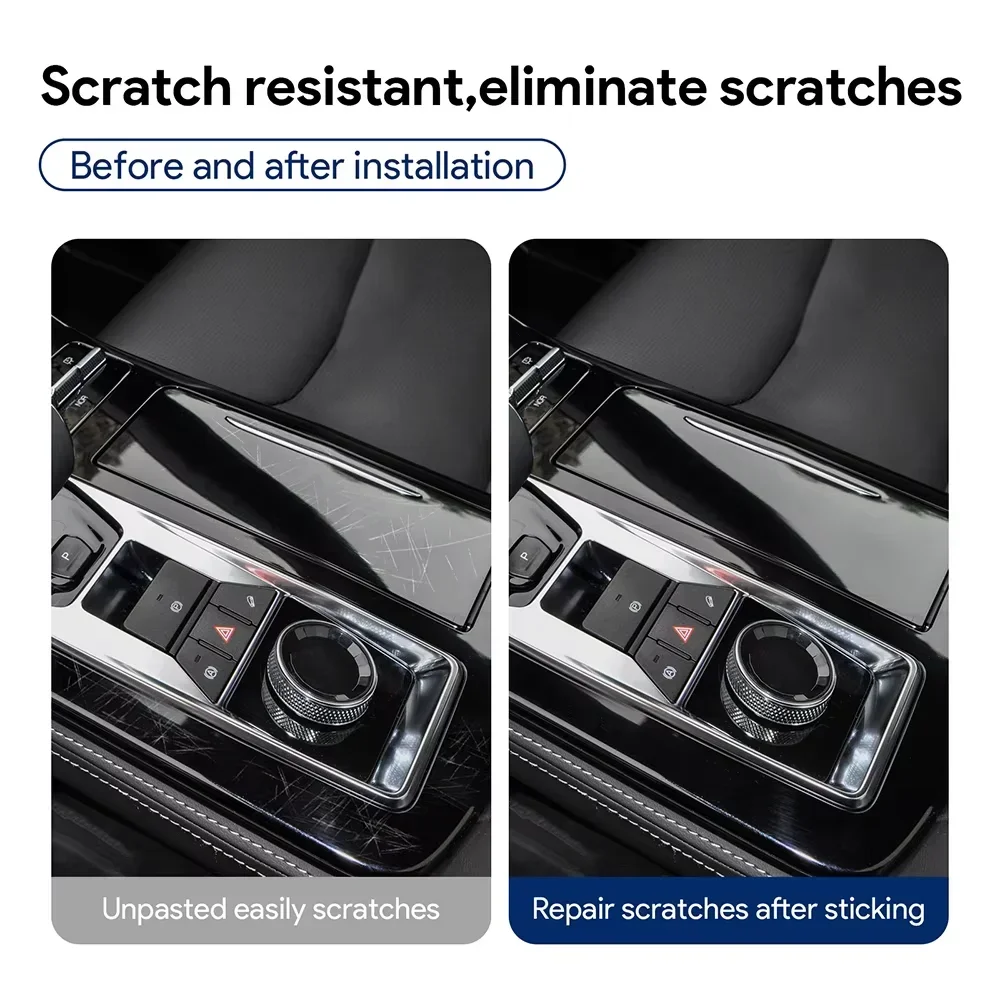 フェラーリ ローマ 2023-2025 車用 GPS LCD - Matte Anti Glare Screen Protector のレビューと価格