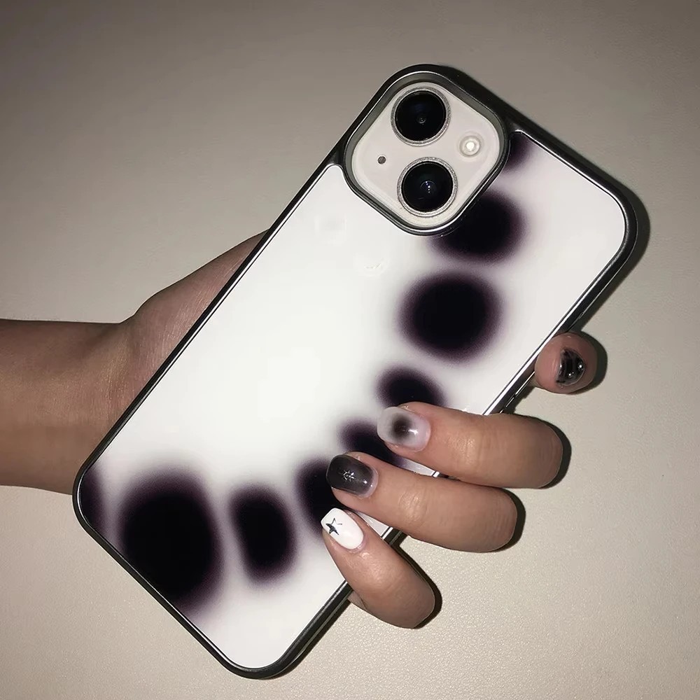 韓国風高級ヴィンテージ柄iPhoneケース iPhone 1 - Vintage Floral Pattern Soft Case のレビューと価格
