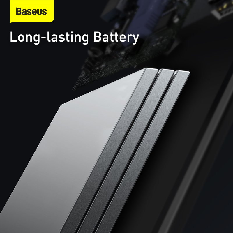 Baseus 車のジャンプスターター始動装置 1000A ジ - Power Banks のレビューと価格