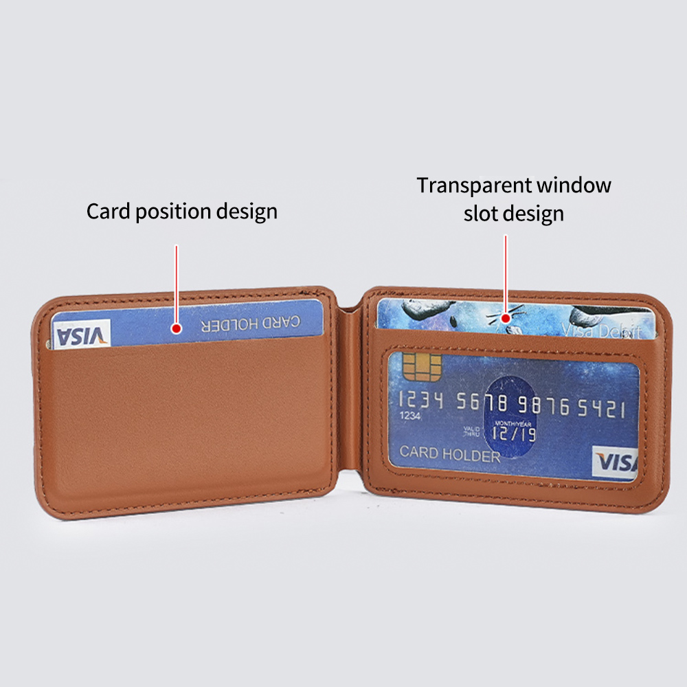 iPhone 17 Pro Max 16 15 14 13用 - Leather Wallet Card Holder Phone Cover のレビューと価格