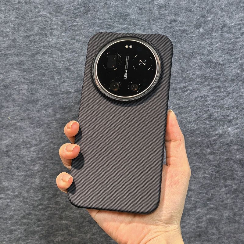 Xiaomi 17 Ultra 5G用ケース ハードPC カ - Matte Hard Pc Back Case のレビューと価格