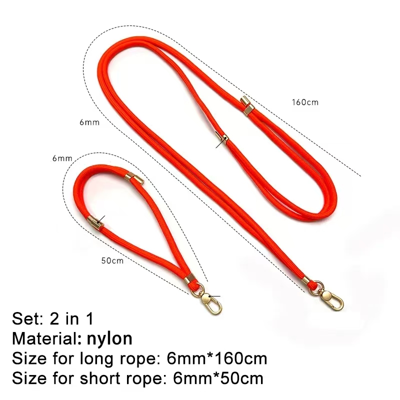 ストラップ - 調節可能な電話ストラップ クリップ ホルダー - Crossbody Lanyard Neck Strap Case のレビューと価格