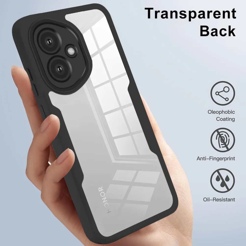 Honor 400 Pro Lite 5G用360°フルボデ - Heavy Duty 360 Full Body Protective Case のレビューと価格