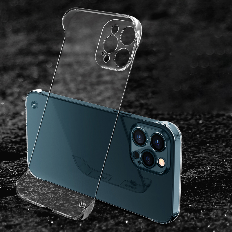 Oppo, Oppo,reno12 pro,中国のケース,フ - Ultra Thin Frameless Phone Cover のレビューと価格