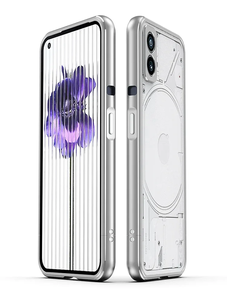 保護金属フレーム,アルミバンパー,スリムカバー,保護シェル, - Metal Bumper Aluminum Frame Case のレビューと価格