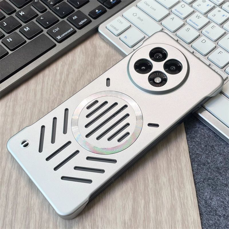 ケース ONEPLUS 15 15R 13 13R 13S  - Matte Hard Pc Back Case のレビューと価格