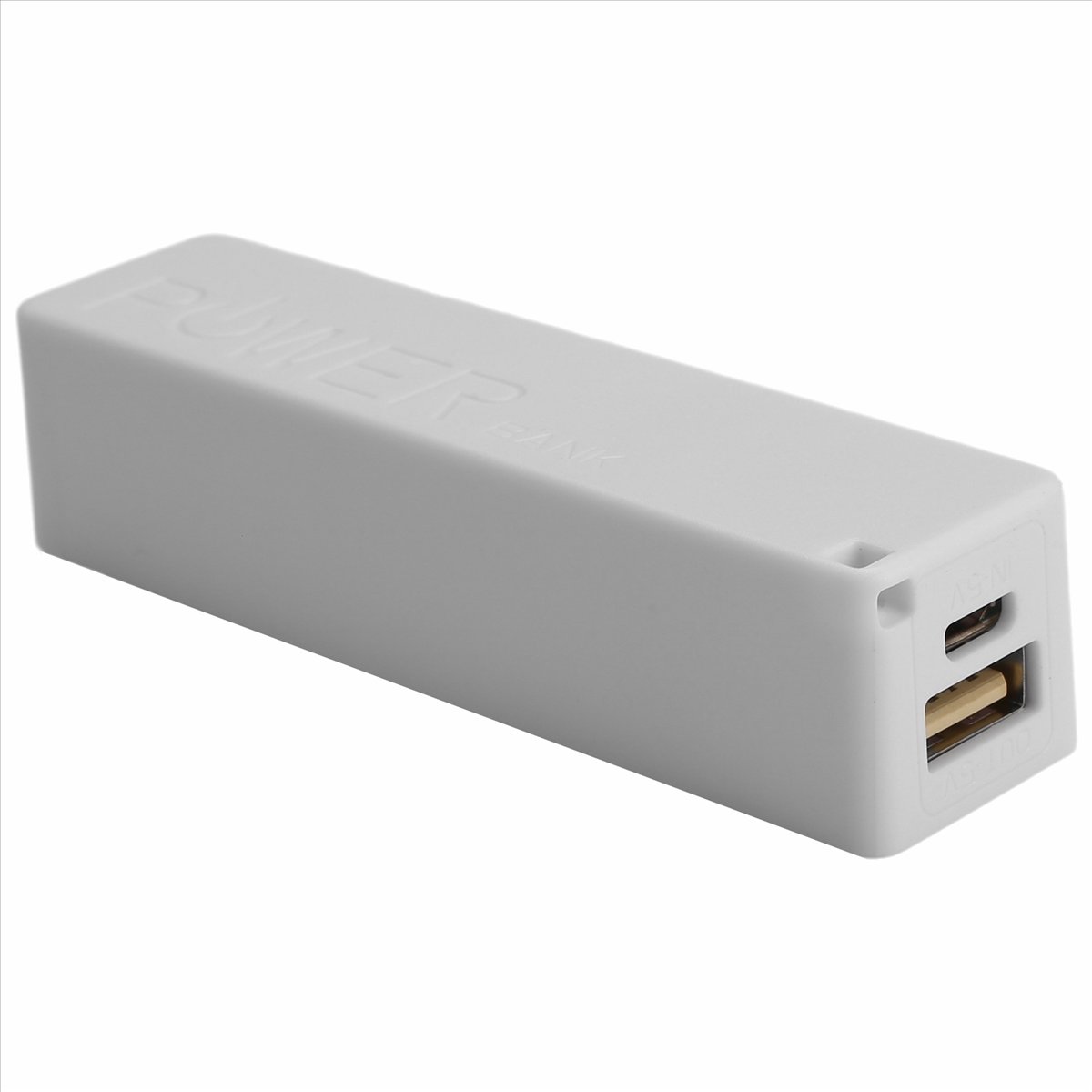 A64I ポータブル外部電源バンク バッテリー充電器 186 - Power Banks のレビューと価格