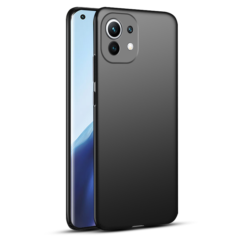 超薄型フロスト加工スマホケース Xiaomi Redmi N - Matte Hard Pc Back Case のレビューと価格