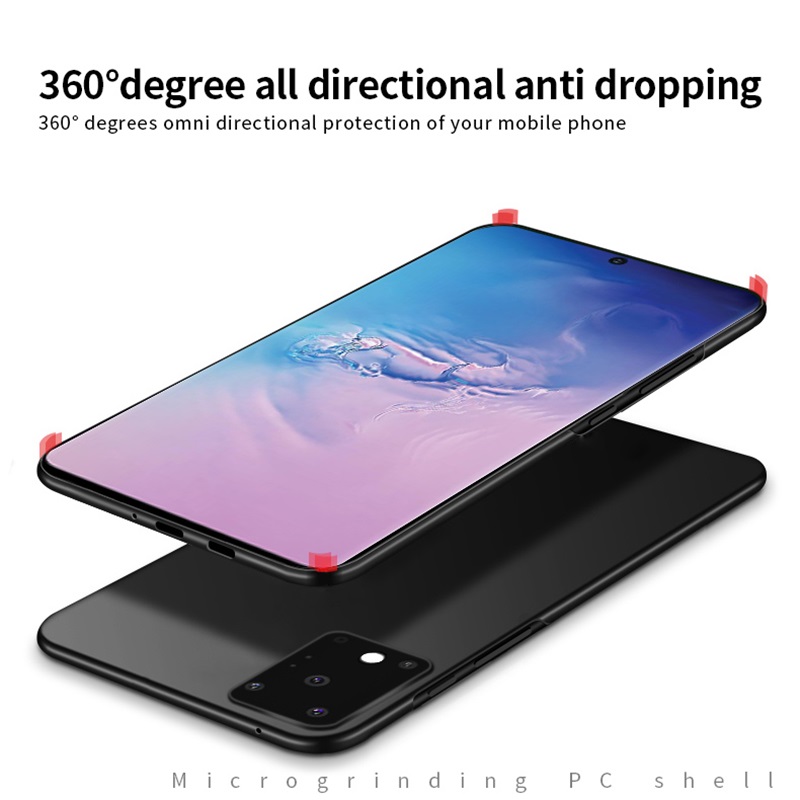 超薄型フロスト加工スマホケース Xiaomi Redmi N - Matte Hard Pc Back Case のレビューと価格
