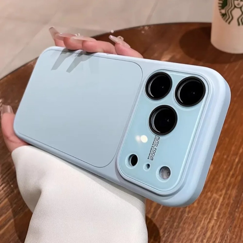 iPhone 18 17 16 15 Pro Max 13  - Liquid Silicone Magnetic Phone Case のレビューと価格