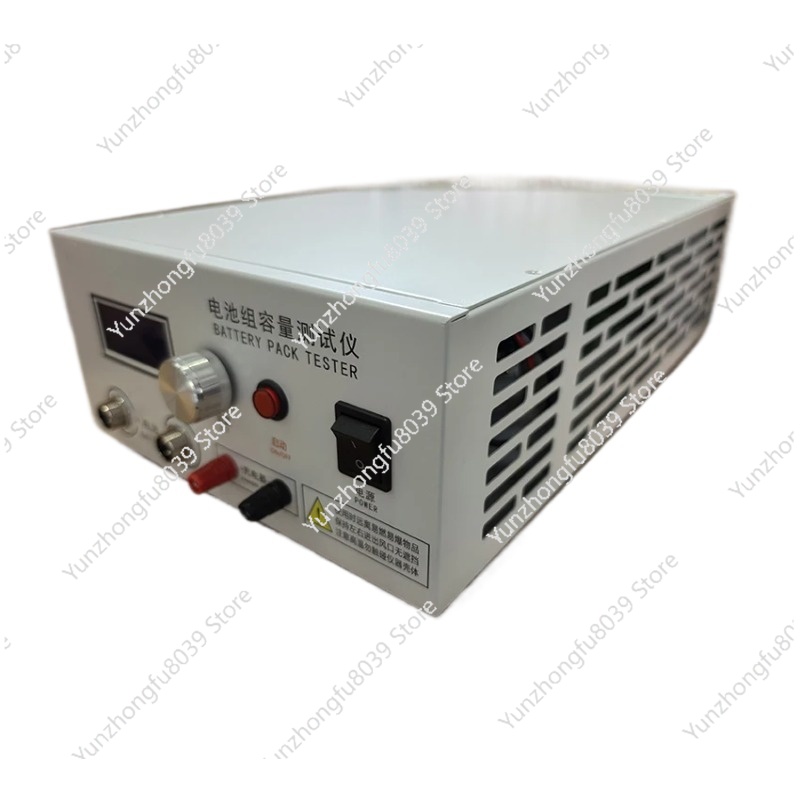 EBC-B20H 12-72V 20A 鉛酸リチウム電池容量 - Power Banks のレビューと価格