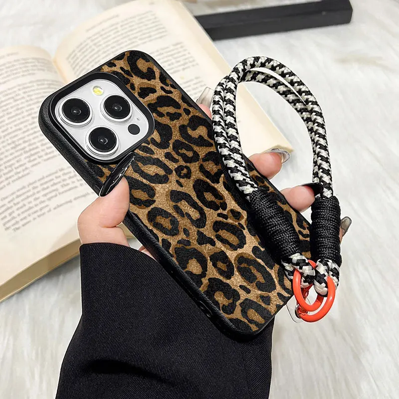 ヴィンテージレオパード柄ケース Xiaomi 17T Pro - Vintage Floral Pattern Soft Case のレビューと価格