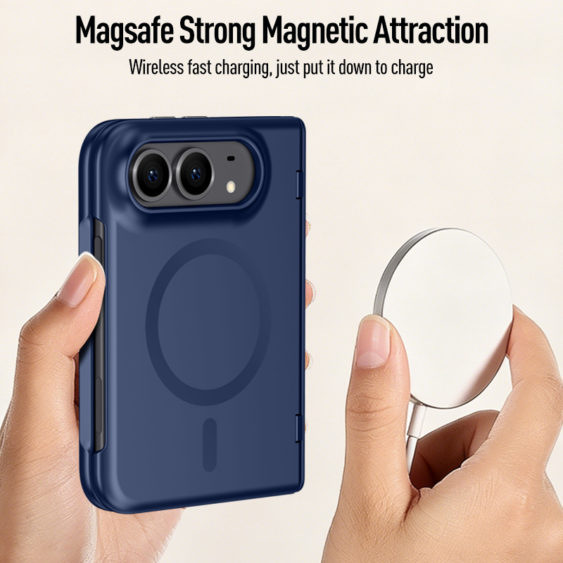 高級感のある、肌触りの良い、磁石対応のMagSafe対応スマ - Screen Protectors のレビューと価格