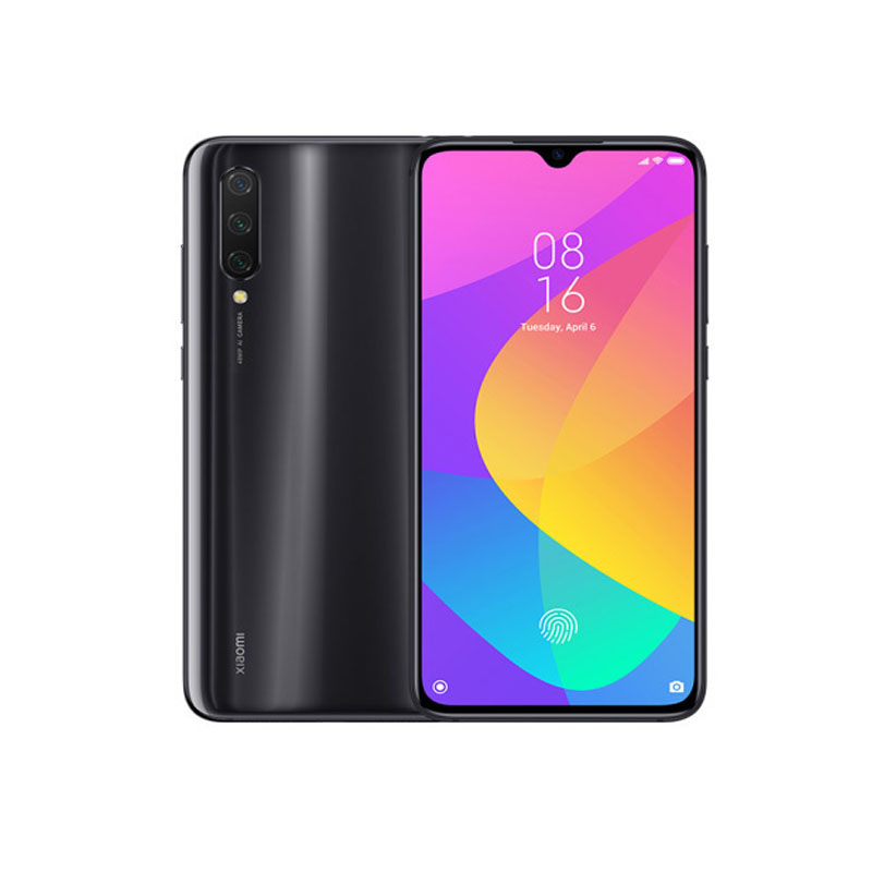 スマートフォン Xiaomi 9 Lite / cc9 4G - Chargers のレビューと価格