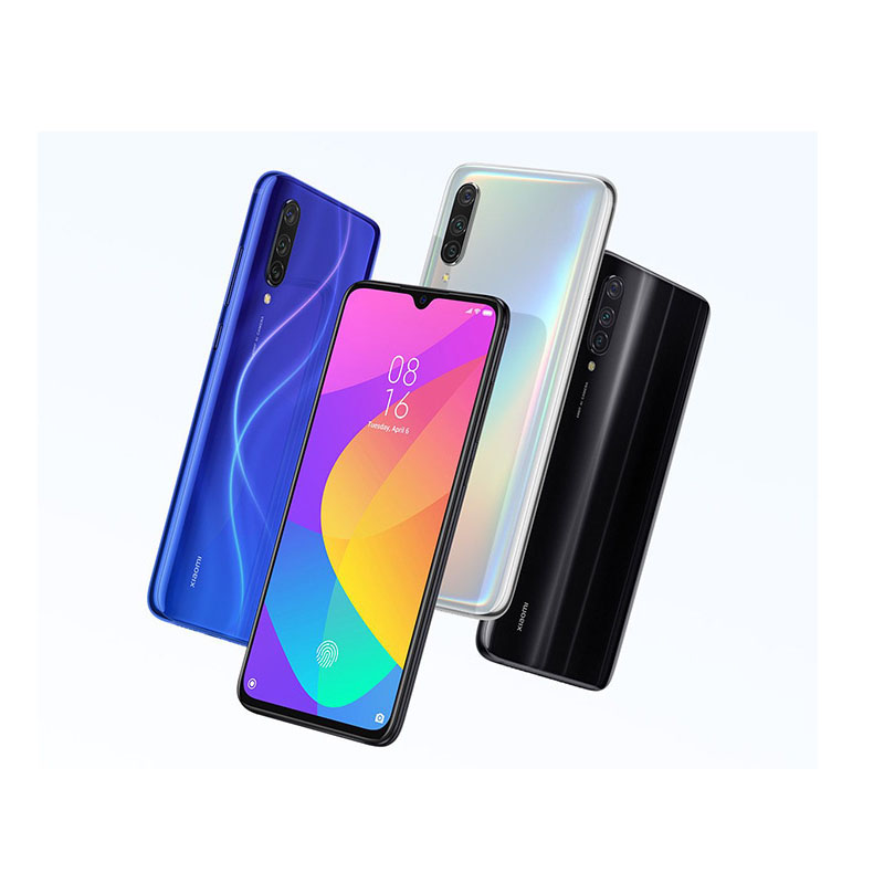 スマートフォン Xiaomi 9 Lite / cc9 4G - Chargers のレビューと価格
