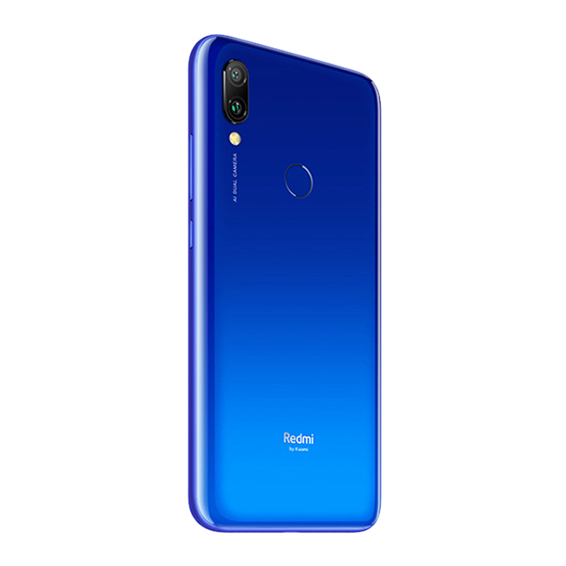 Xiaomi Redmi 7携帯電話（ケース付き）、デュアル - Phone Cases のレビューと価格