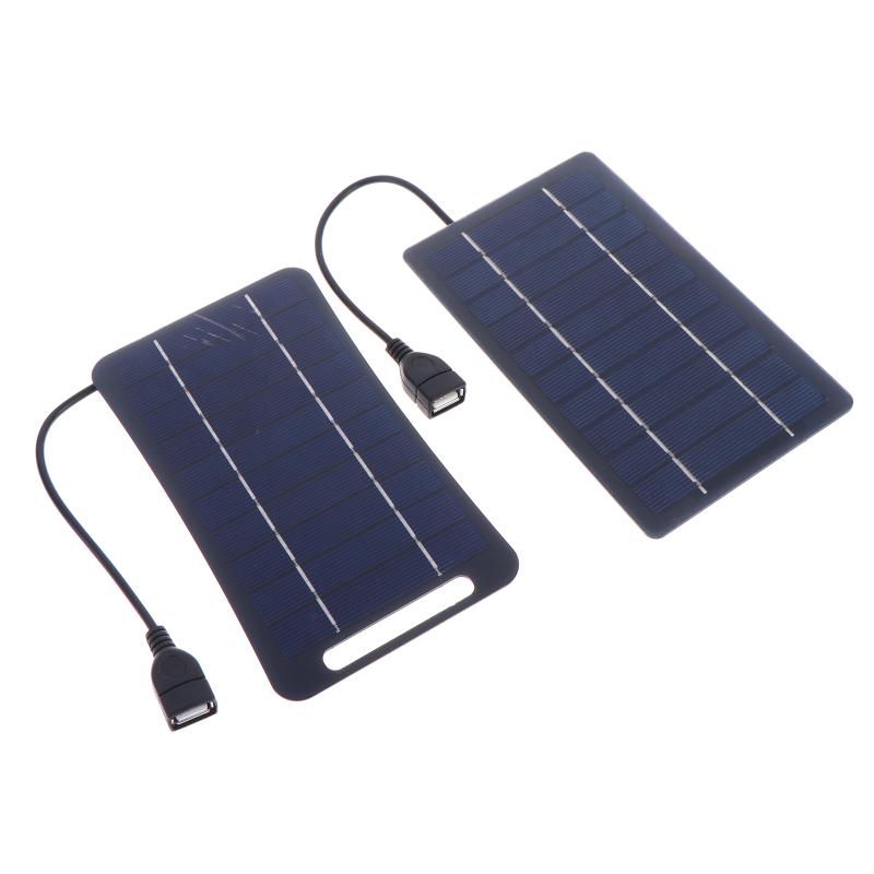 2Wソーラーチャージャー、USB-C急速充電対応、携帯電話、 - Power Banks のレビューと価格
