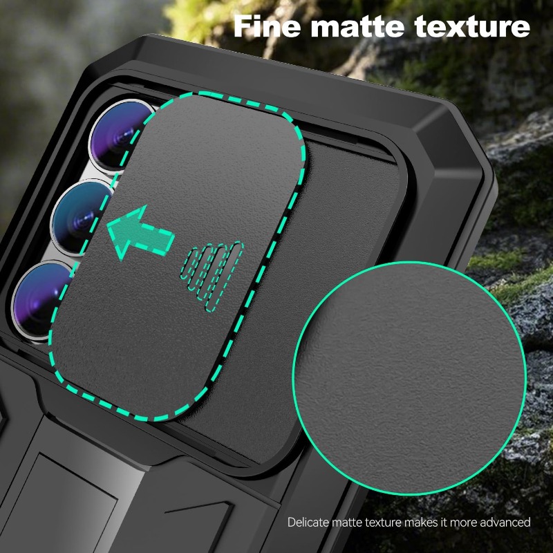 Samsung S26 S25 S24 Ultra Plus - Heavy Duty 360 Full Body Protective Case のレビューと価格