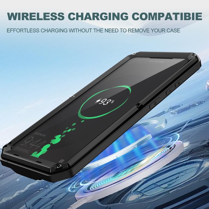 Samsung S26 S25 S24 Ultra Plus - Heavy Duty 360 Full Body Protective Case のレビューと価格