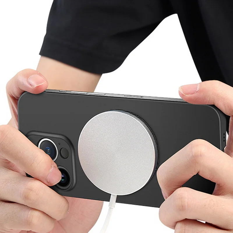 超薄型ハード PC 磁気フレームレス電話ケース Oppo R - Ultra Thin Frameless Phone Cover のレビューと価格