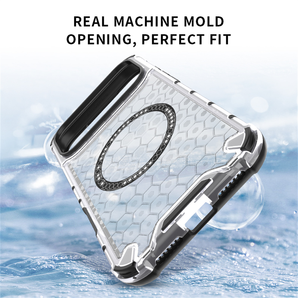 iPhone 17 Air 16 15 14 13 12 1 - Clear Shockproof Bumper Case のレビューと価格