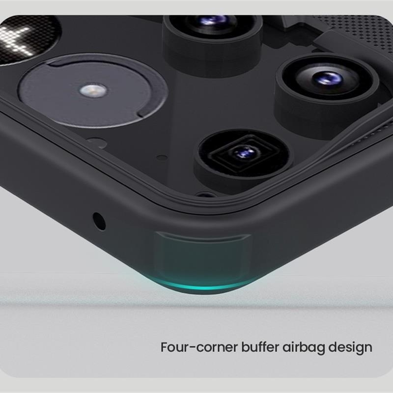 For Nothing Phone 3 ケース Nillki - Matte Hard Pc Back Case のレビューと価格