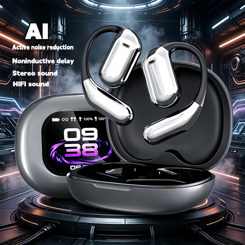 YYK Q16 Pro AI翻訳イヤホン 144言語対応 リ - Phone Cases のレビューと価格
