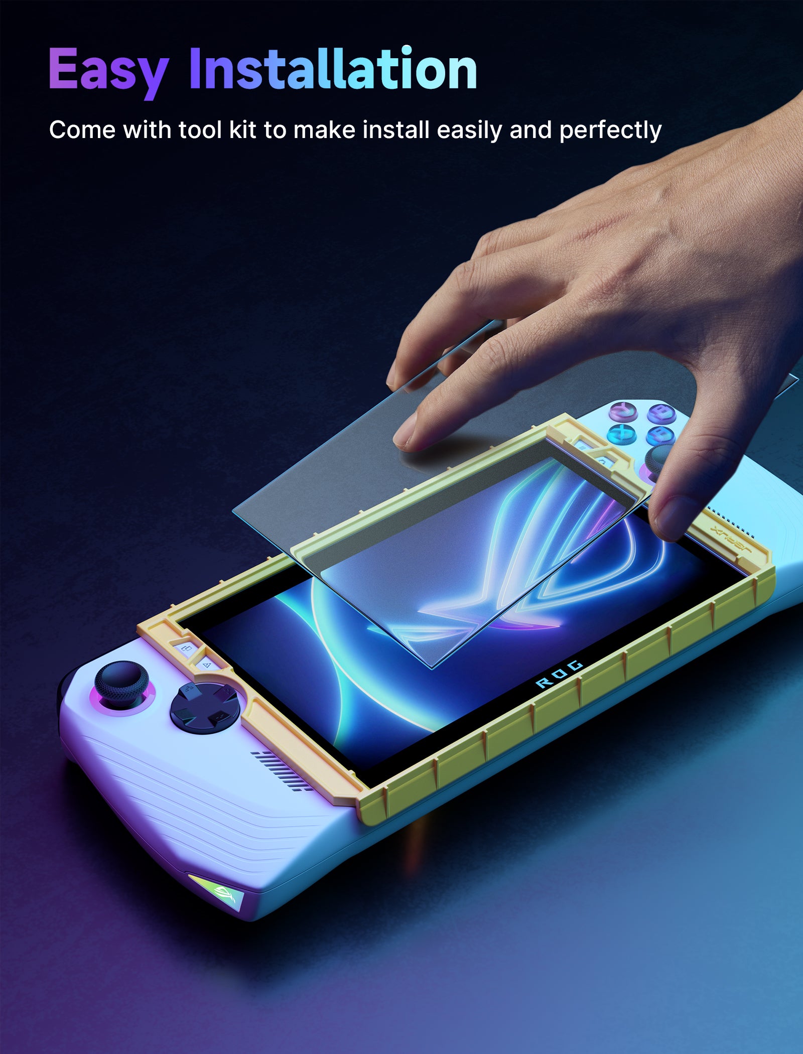 アンチグレアプロテクター,マットアンチスクラッチ保護,防眩保 - Matte Anti Glare Screen Protector のレビューと価格
