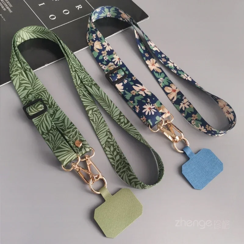 携帯電話用ロングストラップストラップケース,ハンギングネック - Crossbody Lanyard Neck Strap Case のレビューと価格