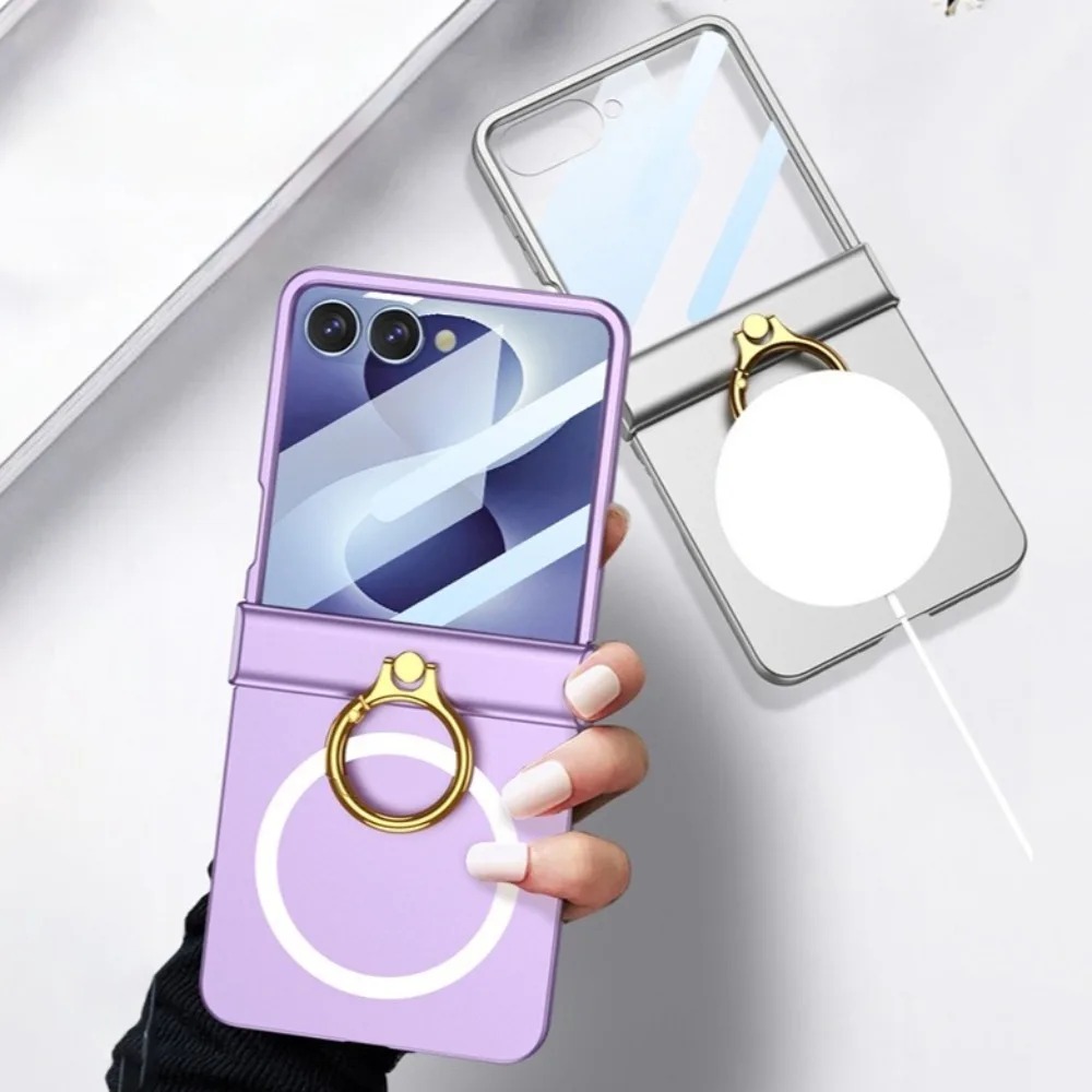 Samsung Galaxy Z Flip 8用Magsaf - Screen Protectors のレビューと価格