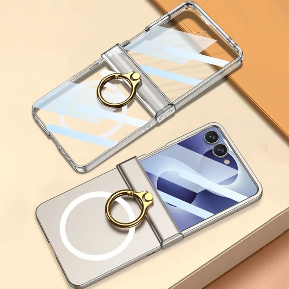 Samsung Galaxy Z Flip 8用Magsaf - Screen Protectors のレビューと価格