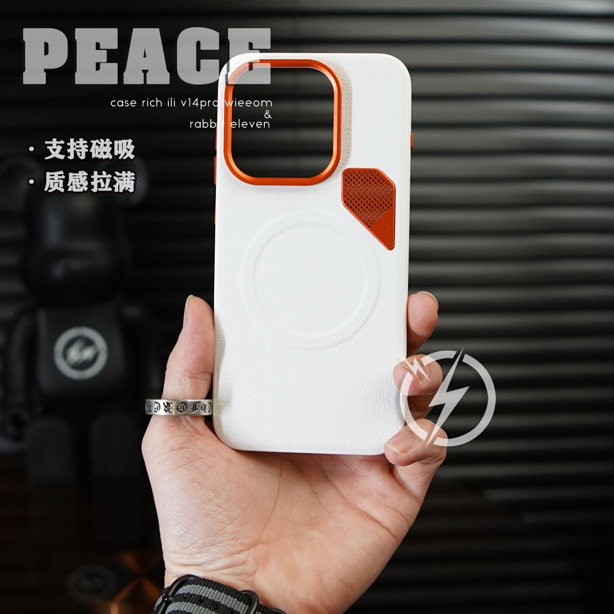 Xiaomi 17 ケースハードマット高級磁気放熱抗落下耐衝 - Matte Hard Pc Back Case のレビューと価格