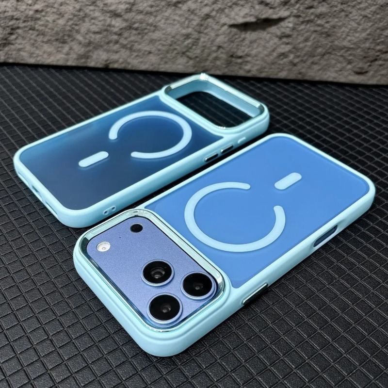 iPhone 18 17 16 15 14 13 Pro M - Clear Shockproof Bumper Case のレビューと価格