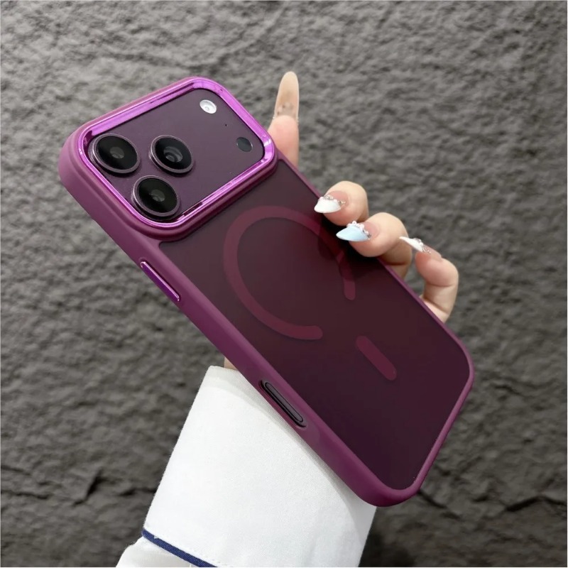 iPhone 18 17 16 15 14 13 Pro M - Clear Shockproof Bumper Case のレビューと価格