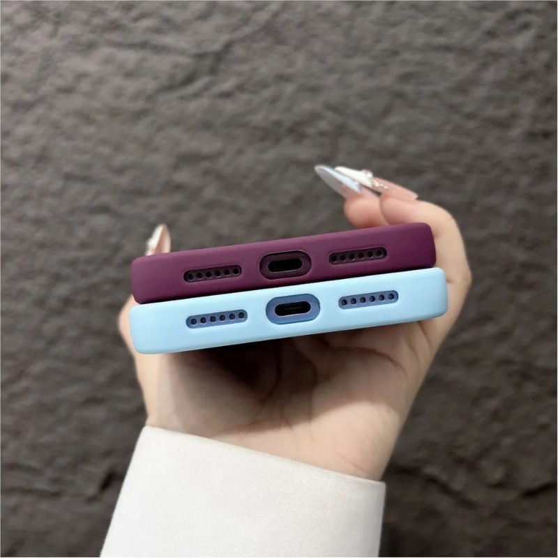iPhone 18 17 16 15 14 13 Pro M - Clear Shockproof Bumper Case のレビューと価格
