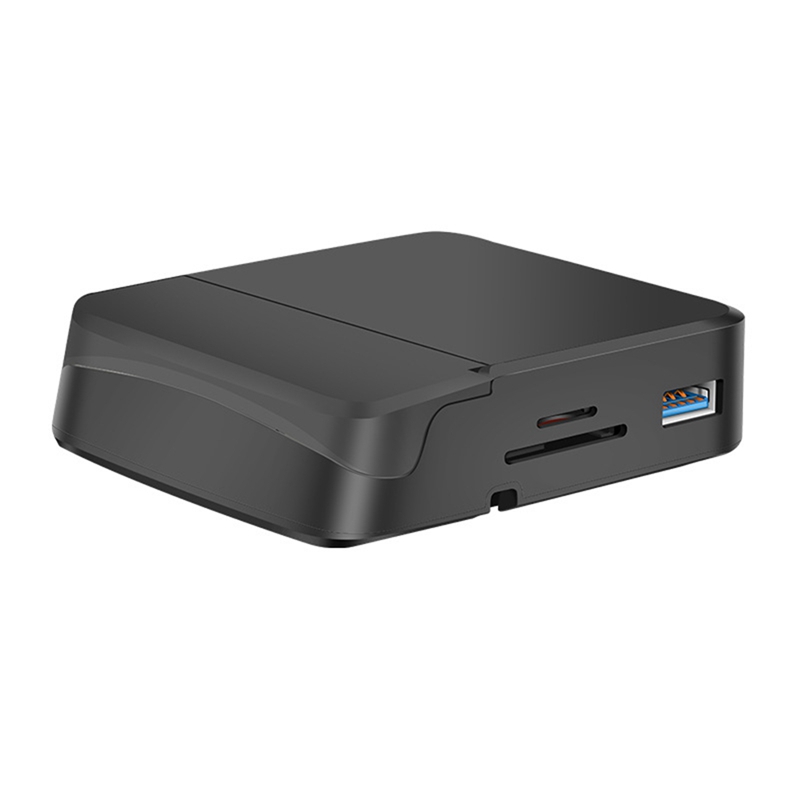 USB C ハブ ドッキング ステーション 電話スタンド D - Chargers のレビューと価格