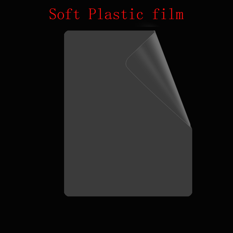 クリア HD/マットアンチグレアスクリーンプロテクタープラス - Matte Anti Glare Screen Protector のレビューと価格