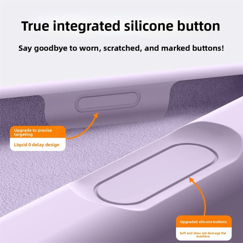 MagSafe対応 液体シリコン製 磁気吸着 iPhone1 - Liquid Silicone Magnetic Phone Case のレビューと価格