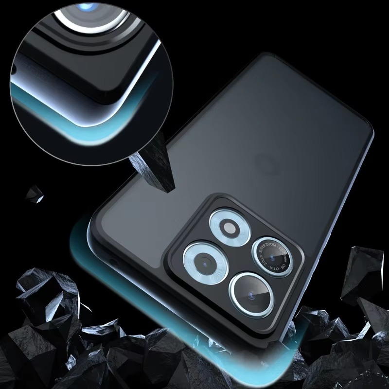 Motorola Edge 70 Max Lenovo Le - Matte Hard Pc Back Case のレビューと価格