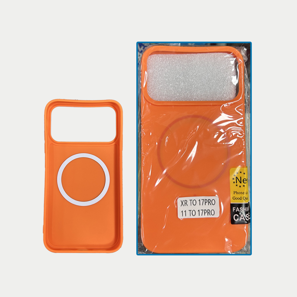 DIY磁気液体シリコンマット磁気電話ケース XR/11～17 - Liquid Silicone Magnetic Phone Case のレビューと価格