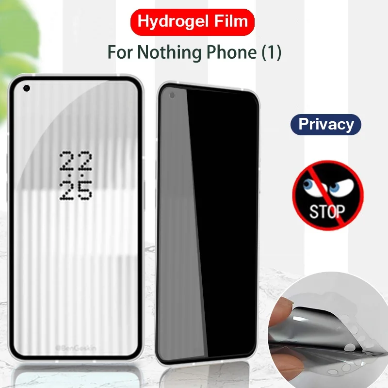 huawei p30 ケースカバー用のアンチスパイ強化ガラス - Anti Spy Privacy Glass Case のレビューと価格